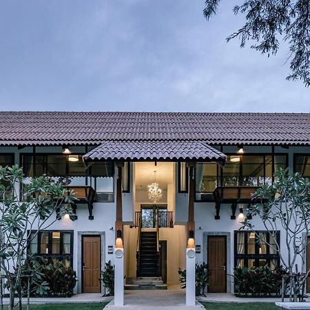 Palin Family Cottage Chiang Rai Zewnętrze zdjęcie