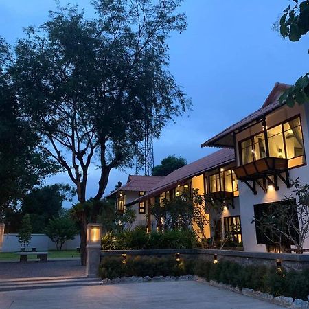 Palin Family Cottage Chiang Rai Zewnętrze zdjęcie