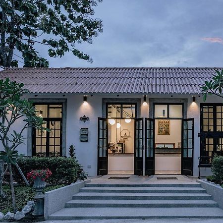 Palin Family Cottage Chiang Rai Zewnętrze zdjęcie