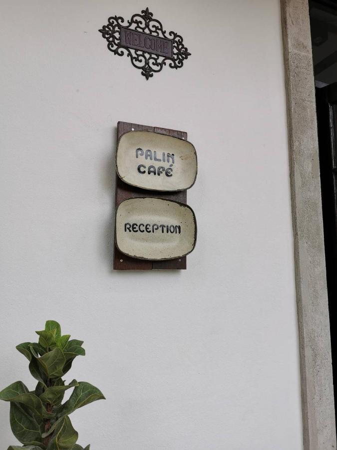 Palin Family Cottage Chiang Rai Zewnętrze zdjęcie