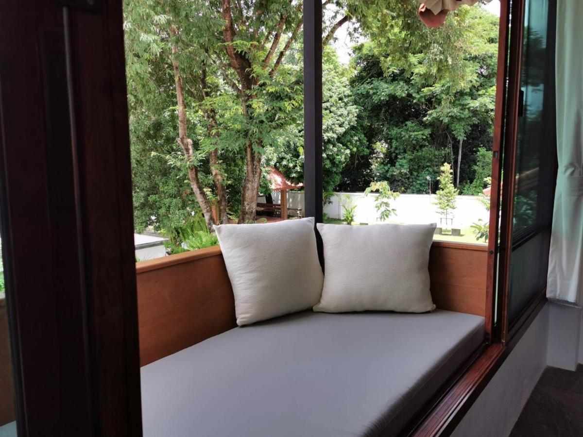 Palin Family Cottage Chiang Rai Zewnętrze zdjęcie