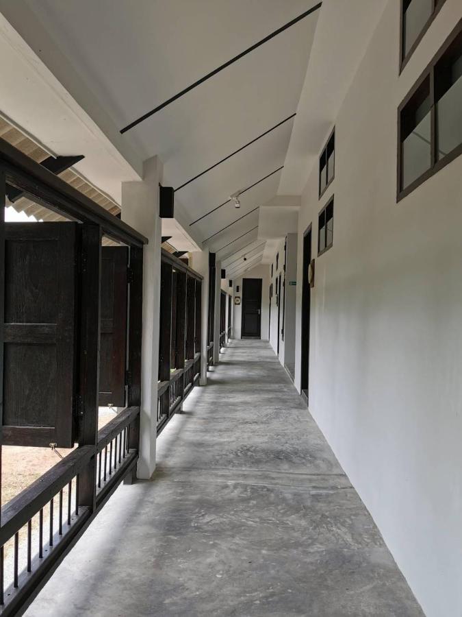 Palin Family Cottage Chiang Rai Zewnętrze zdjęcie