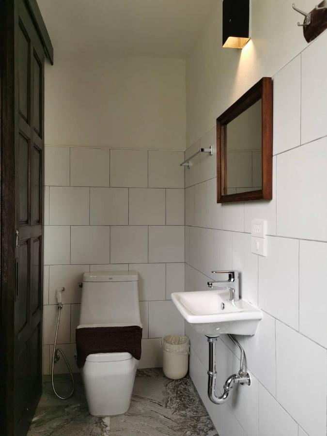Palin Family Cottage Chiang Rai Zewnętrze zdjęcie