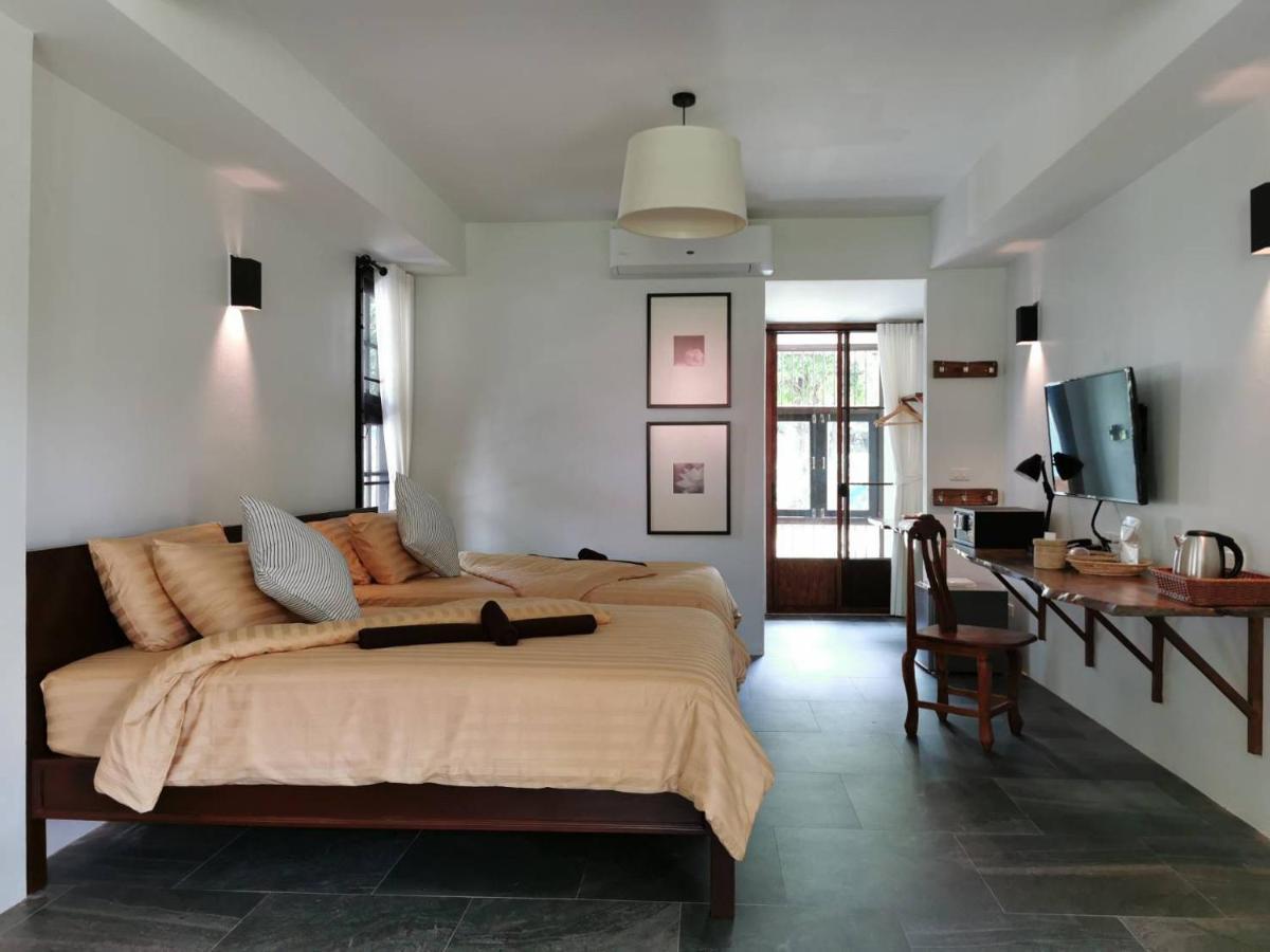 Palin Family Cottage Chiang Rai Zewnętrze zdjęcie