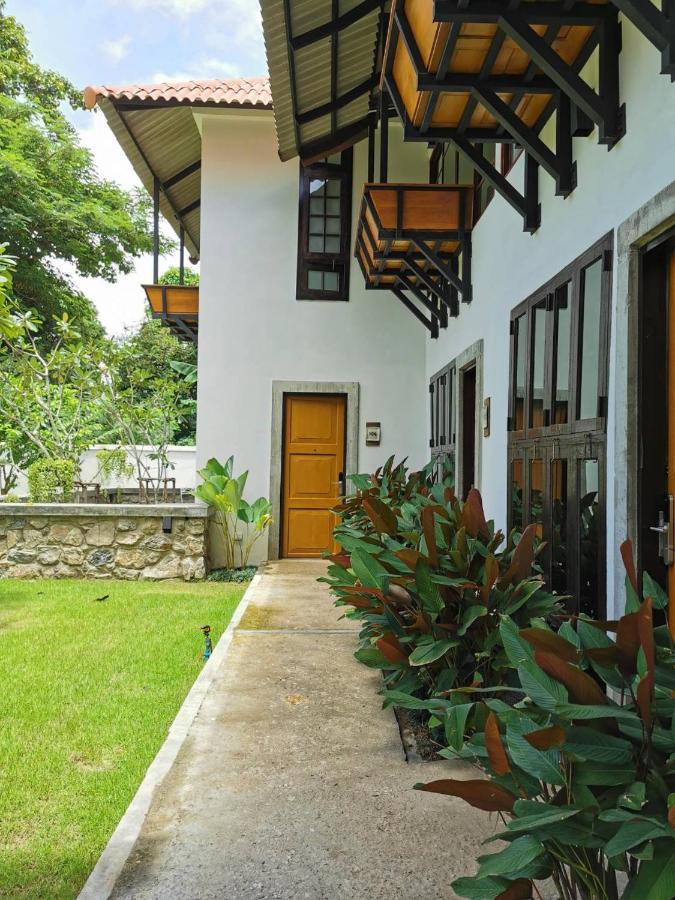 Palin Family Cottage Chiang Rai Zewnętrze zdjęcie