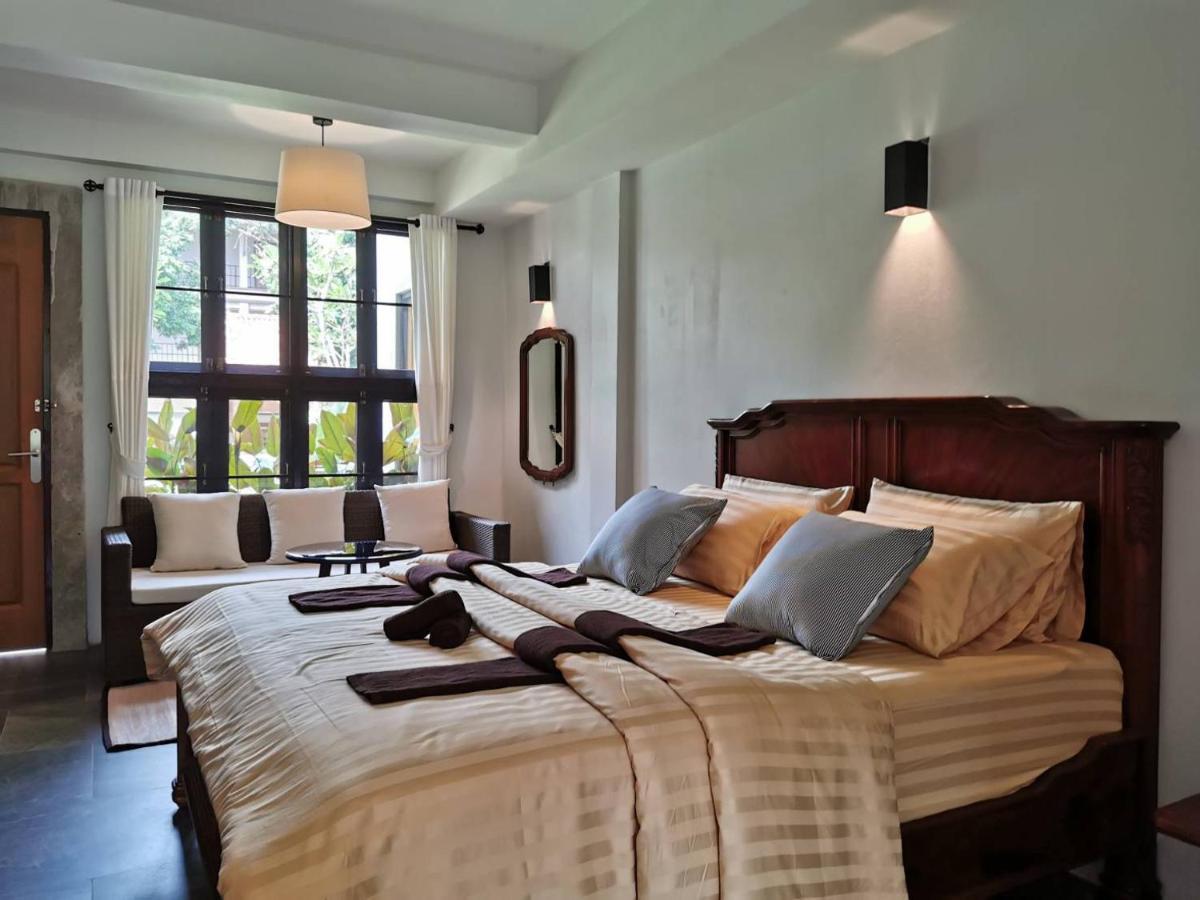 Palin Family Cottage Chiang Rai Zewnętrze zdjęcie