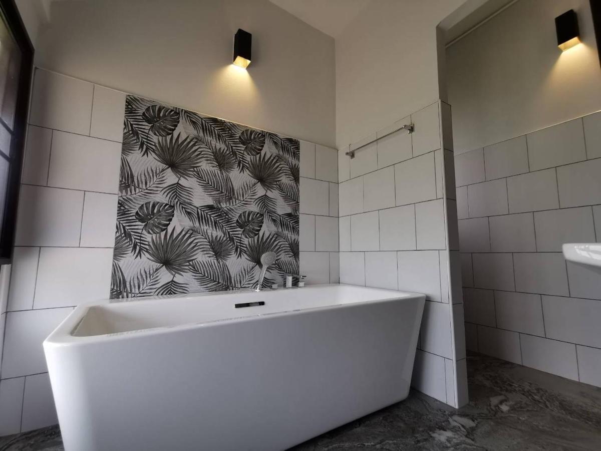 Palin Family Cottage Chiang Rai Zewnętrze zdjęcie