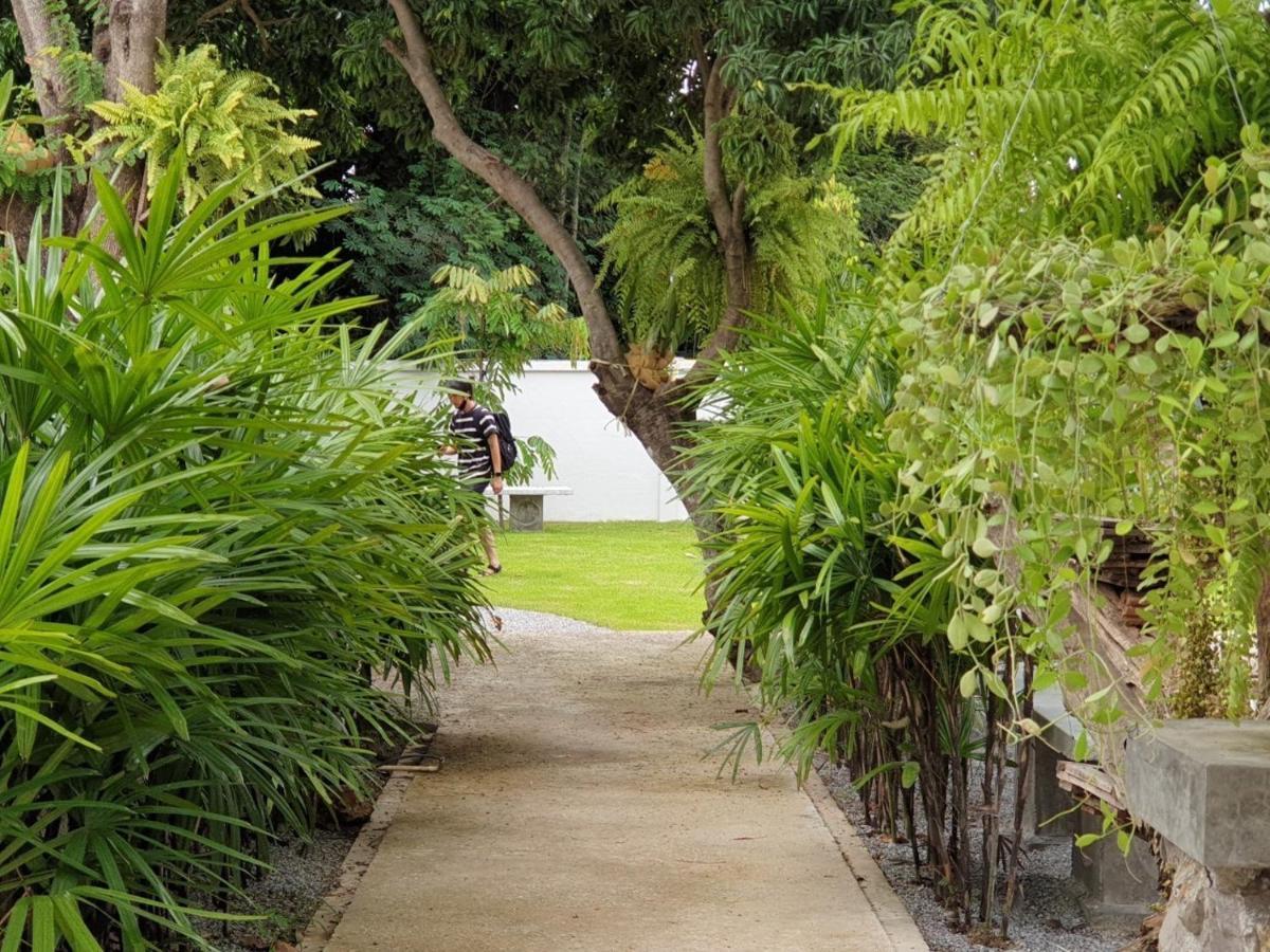 Palin Family Cottage Chiang Rai Zewnętrze zdjęcie