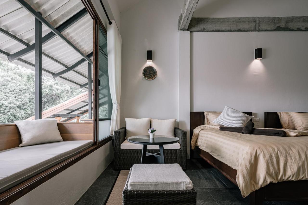 Palin Family Cottage Chiang Rai Zewnętrze zdjęcie