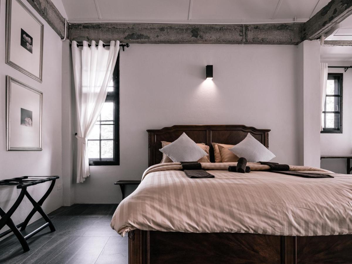 Palin Family Cottage Chiang Rai Zewnętrze zdjęcie
