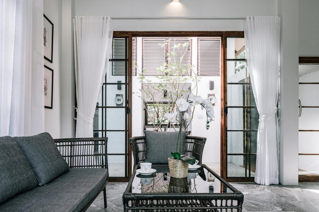 Palin Family Cottage Chiang Rai Zewnętrze zdjęcie