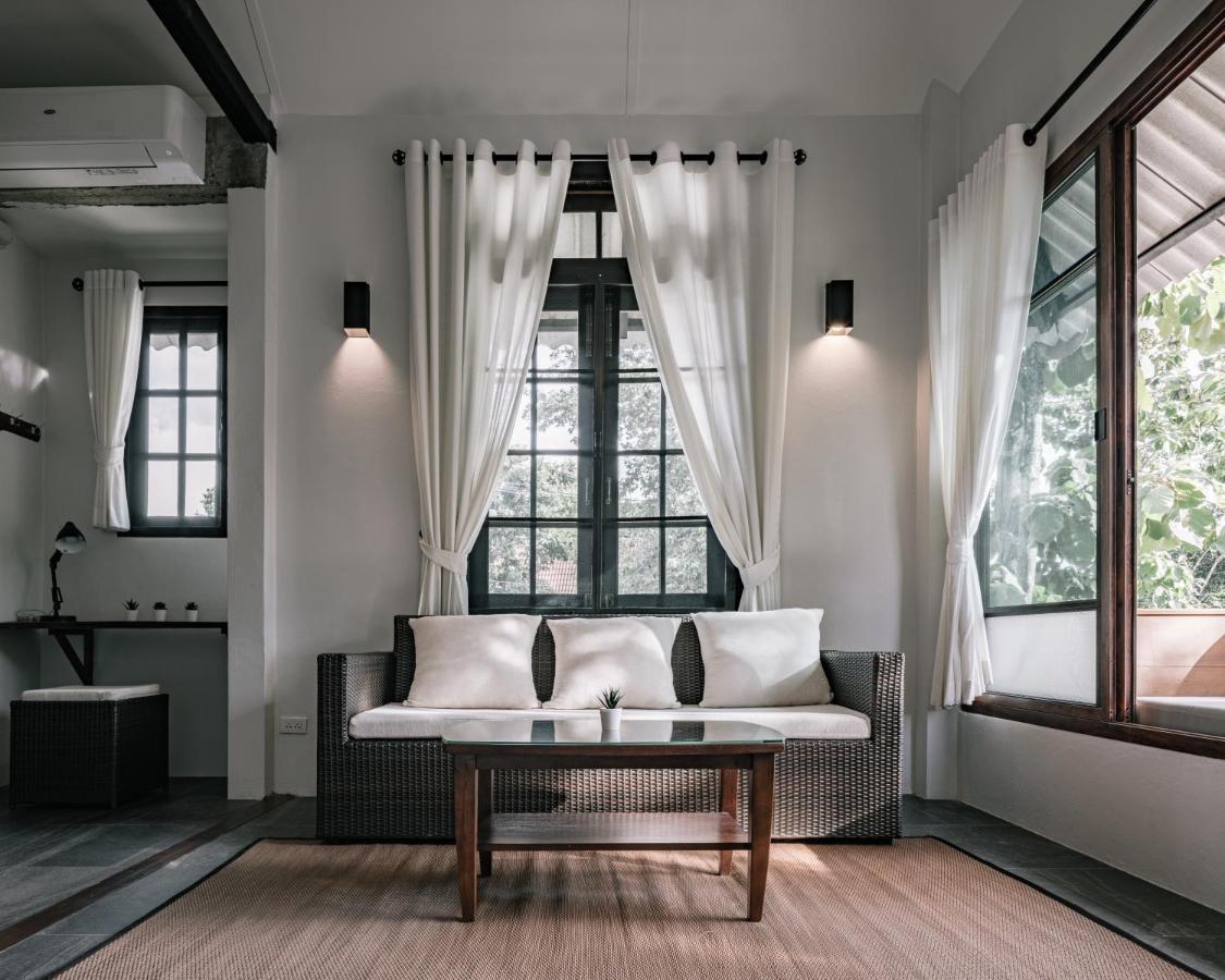 Palin Family Cottage Chiang Rai Zewnętrze zdjęcie