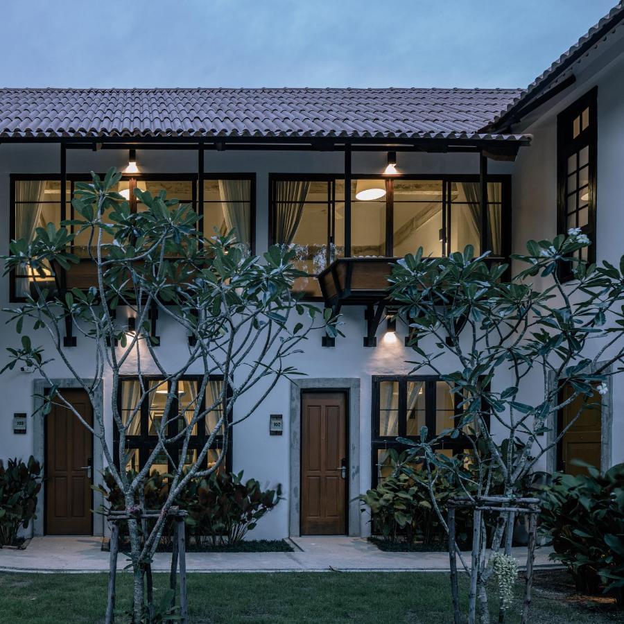 Palin Family Cottage Chiang Rai Zewnętrze zdjęcie