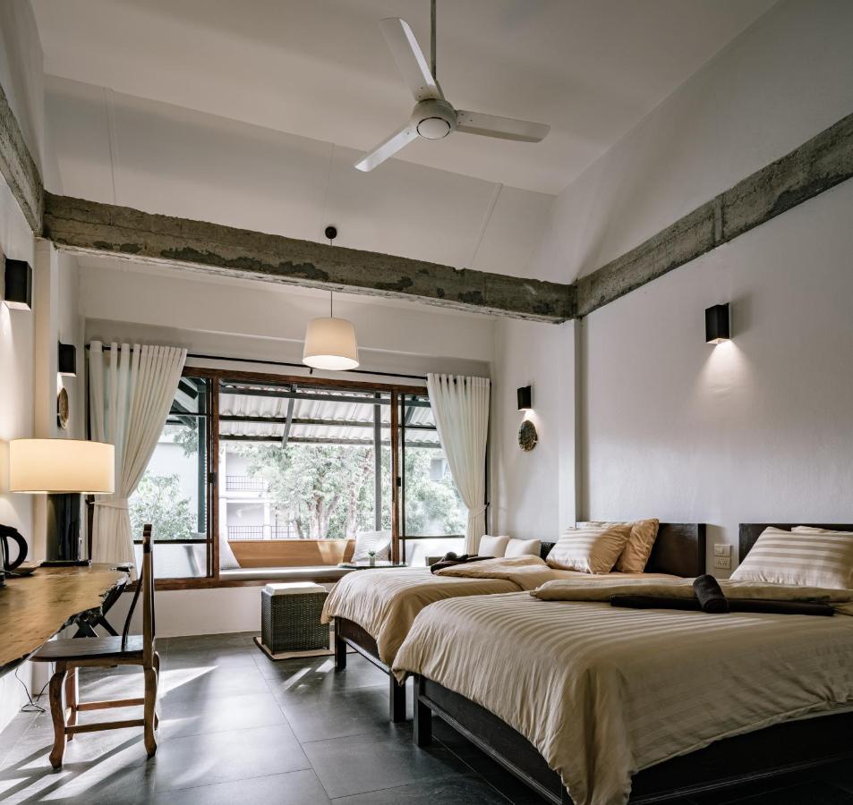 Palin Family Cottage Chiang Rai Zewnętrze zdjęcie