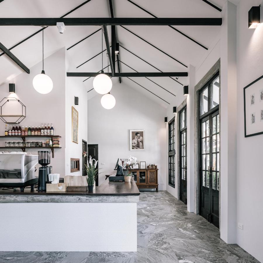 Palin Family Cottage Chiang Rai Zewnętrze zdjęcie