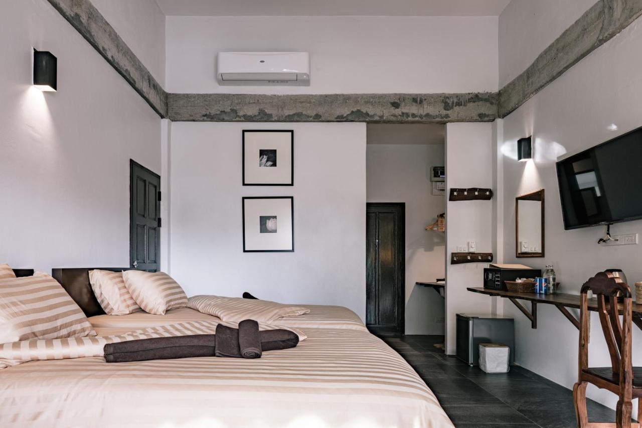 Palin Family Cottage Chiang Rai Zewnętrze zdjęcie