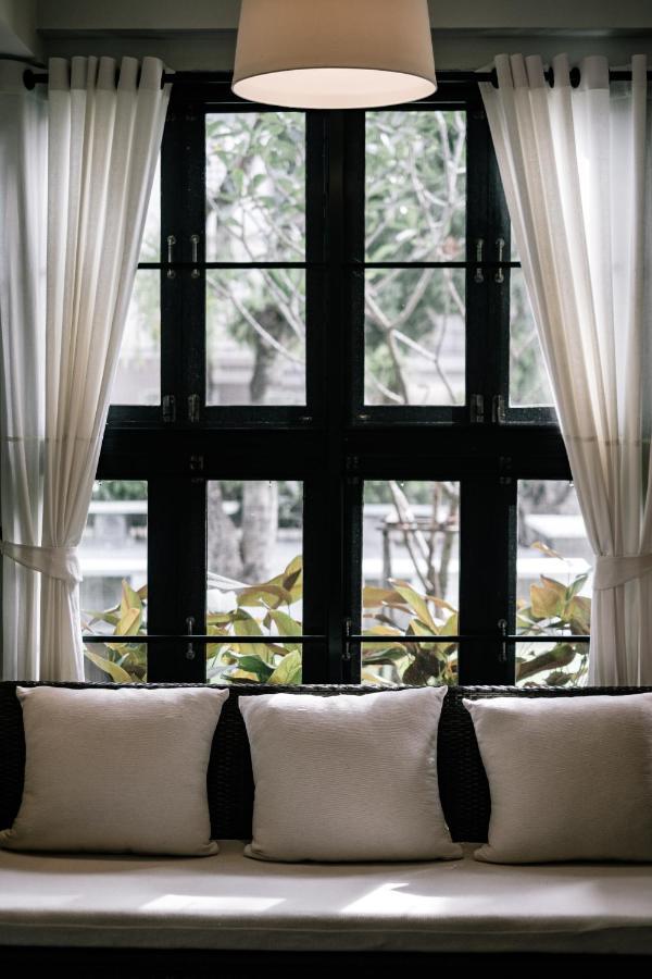 Palin Family Cottage Chiang Rai Zewnętrze zdjęcie