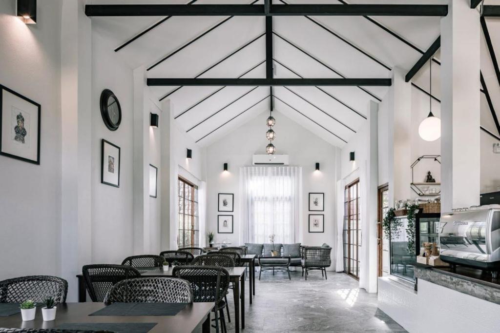 Palin Family Cottage Chiang Rai Zewnętrze zdjęcie
