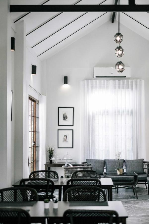 Palin Family Cottage Chiang Rai Zewnętrze zdjęcie