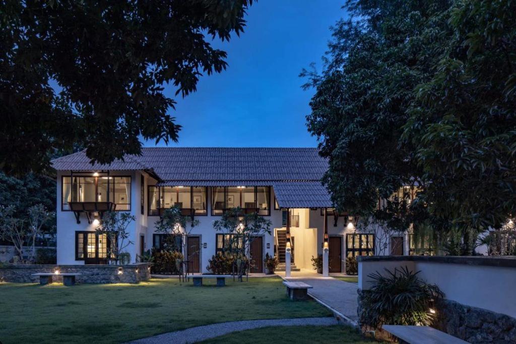 Palin Family Cottage Chiang Rai Zewnętrze zdjęcie